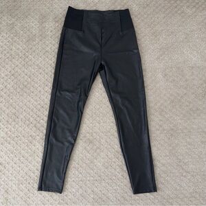 A New Day Black Leggings